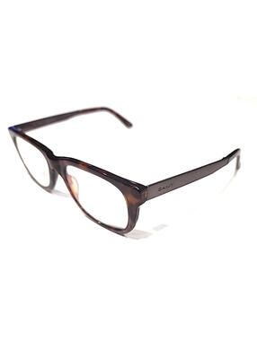 GANT G Brock Tortoise Oval Gunmetal Eyeglasses 50-19 140